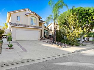 26689 Dry Falls Dr, Corona, CA 92883