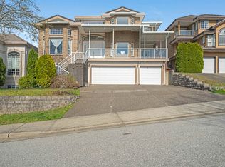 2551 Sapphire Pl, Coquitlam, BC V3E2Z1