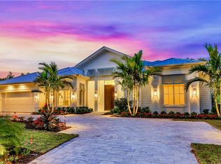 725 Coral Dr, Naples, FL 34102