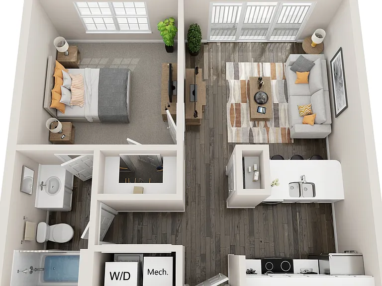 Coastline Apartments — Photo 31