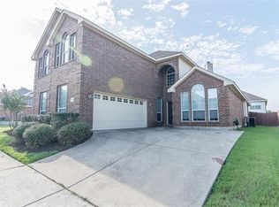 8701 Desert Dunes Trl, McKinney, TX 75070