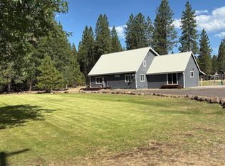 40596 Old School Rd, Fall River Mills, CA 96028