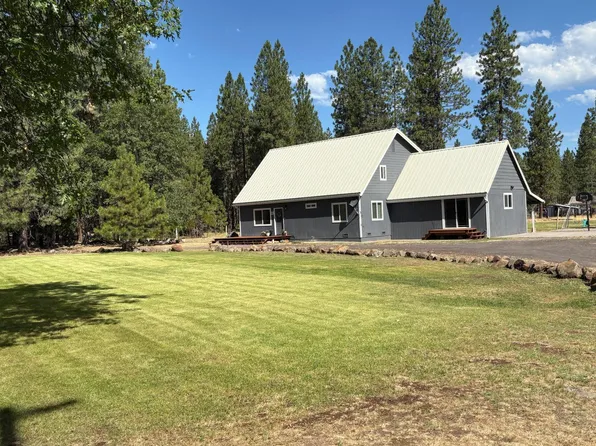 40596 Old School Rd, Fall River Mills, CA 96028