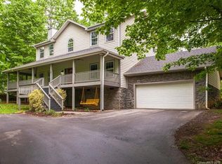 56 Vintage Rd, Candler, NC 28715
