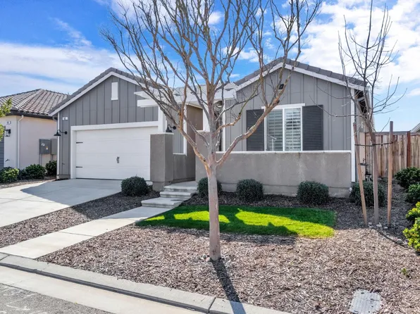 642 Stone Crest Ave, Madera, CA 93636