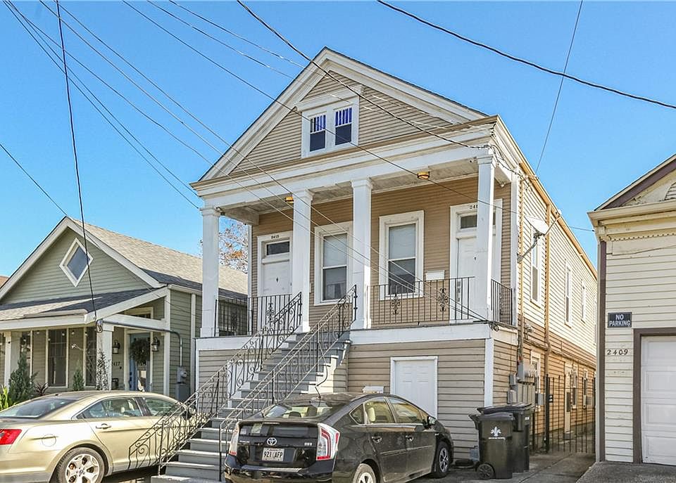 1st image of 2415.5 Valence St #1/2