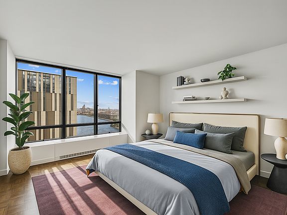 4th image of 525 E 72nd St #43L