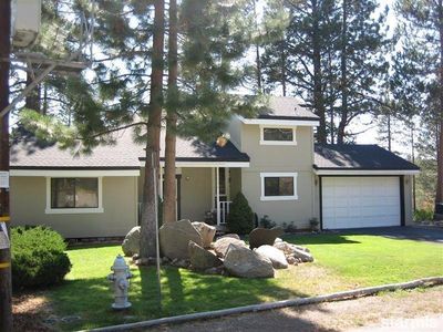 1530 Glenwood Way, South Lake Tahoe, CA, 96150