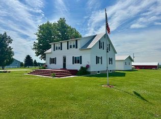 6781 W County Line Rd, Buckley, MI 49620