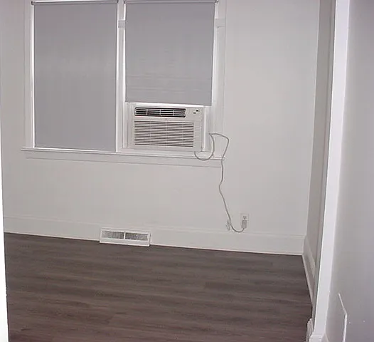 DINING ROOM OR OFFICE WITH NEW A/C