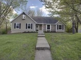 7021 E 124th Ter, Grandview, MO 64030