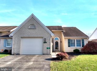 18 Sanibel Ln, Chambersburg, PA