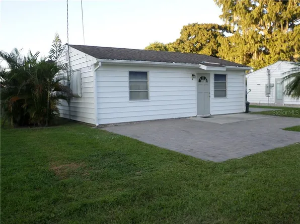 2912 SE 29th Ter, Okeechobee, FL 34974