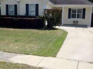9513 Night Harbor Dr, Leland, NC 28451