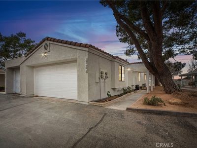 14724 Clubhouse Dr APT A, Helendale, CA, 92342