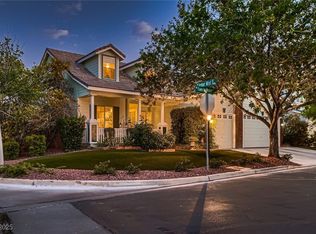 5513 Flowering Meadows Ave, Las Vegas, NV 89131