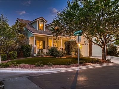 5513 Flowering Meadows Ave, Las Vegas, NV, 89131