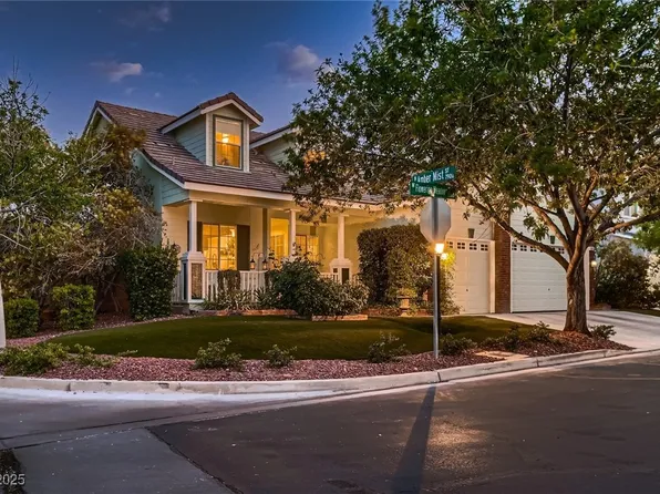 5513 Flowering Meadows Ave, Las Vegas, NV 89131