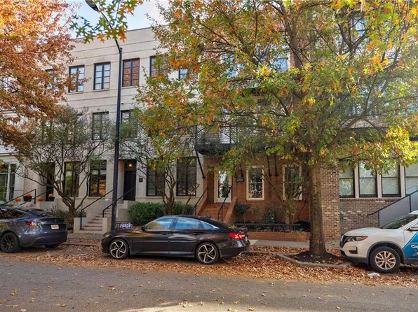 486 Bartram St SE, Atlanta, GA 30316