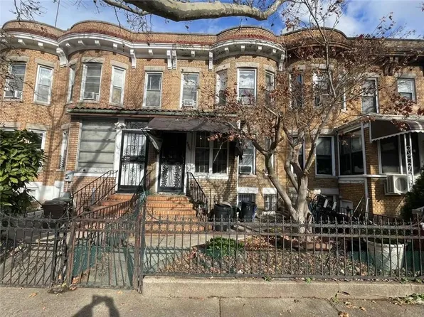 1665 Bay Ridge Pkwy, Brooklyn, NY 11204