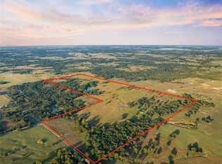 28234 3210th Rd, Wynnewood, OK 73098