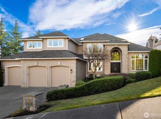 Lakemont Highlands Div 02, Bellevue, WA 98006