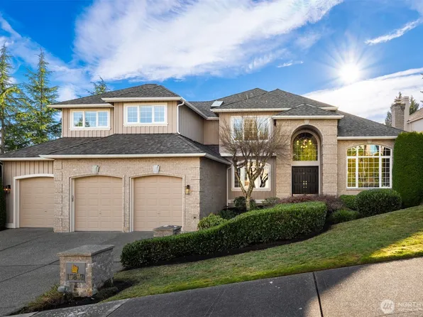 15897 SE 56TH Place, Bellevue, WA 98006