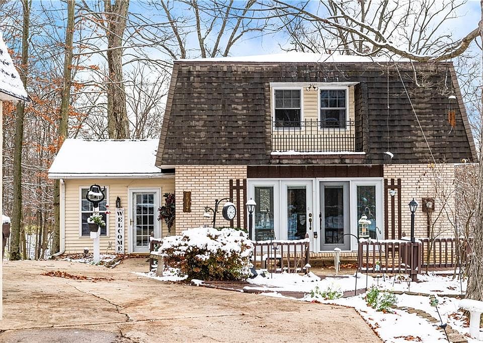8517 Gratis Jacksonburg Rd, Camden, OH 45311 Zillow