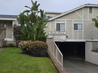 Pacific Winds Apartments, Hawthorne, CA 90250