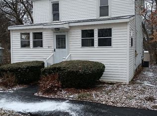 129 Manchester Rd, Schenectady, NY 12304