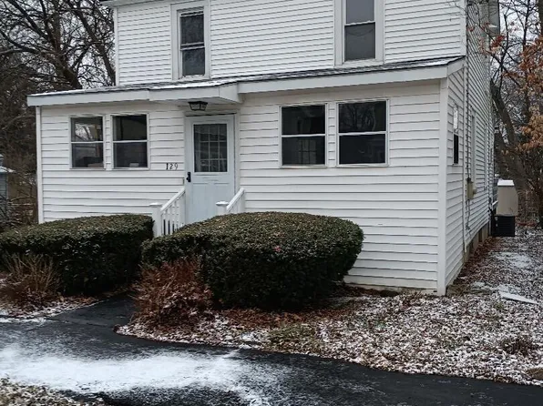 129 MANCHESTER Road, Schenectady, NY 12304