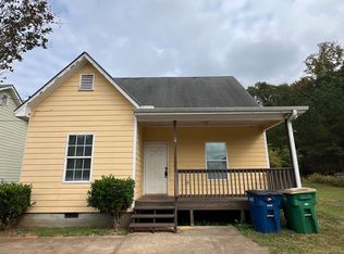 390 Hawthorne Ext, Athens, GA 30606