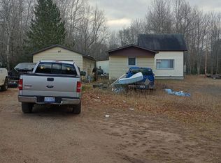 5893 Rivers 22nd Rd, Gladstone, MI 49837