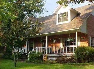 19054 Fm 1804, Lindale, TX 75771