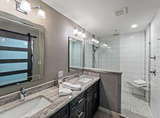 2605 Clubhouse Dr, Denton, TX 76210