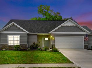 2085 Archangel, Huntington, IN 46750