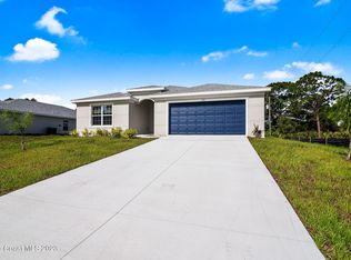 838 San Filippo Dr SE, Palm Bay, FL 32909