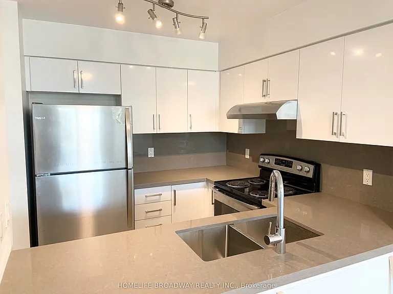 33 Empress Ave #1602 — Photo 3
