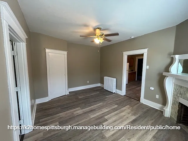 930 Woodward Ave #2 — Photo 7