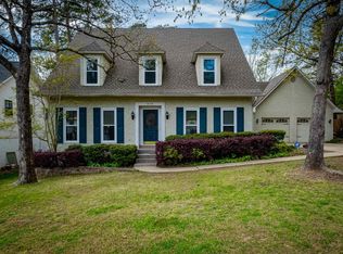 4114 Longtree Cv, Little Rock, AR 72212
