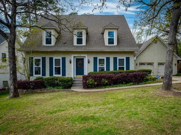 4114 Longtree Cv, Little Rock, AR 72212