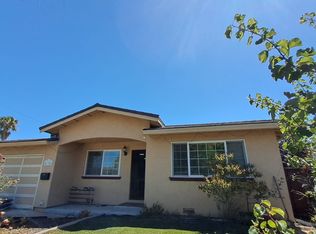 41360 Alline St, Fremont, CA 94538