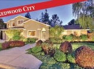 135 Doherty Way, Redwood City, CA 94061