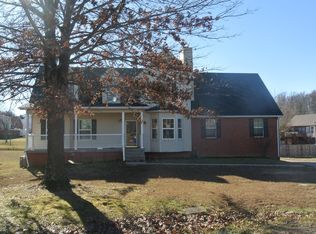 310 Winston Dr, White House, TN 37188