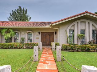 19721 NE 22nd Ave, Miami, FL 33180