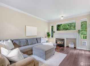Molasses Creek, Renton, WA 98058