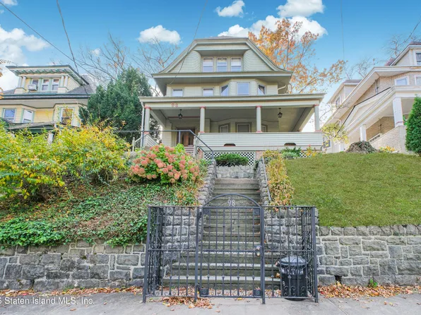 98 Hamilton Ave, Staten Island, NY 10301