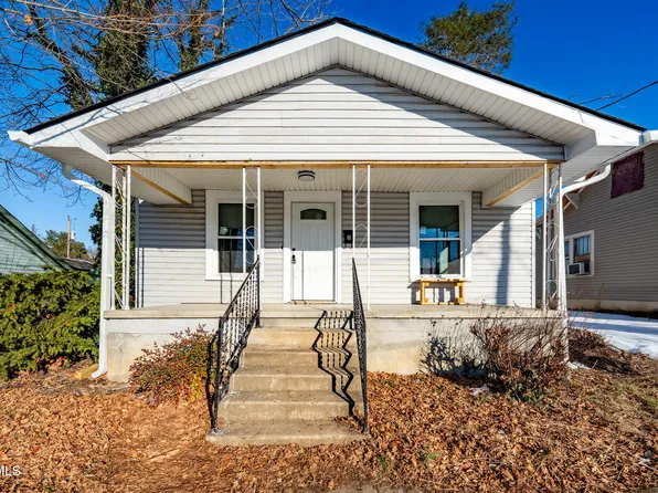 603 Maryland Ave, Bristol, TN 37620