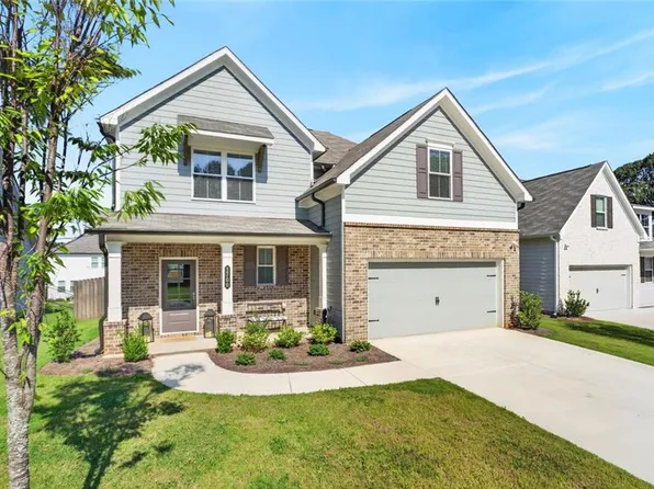 1700 Fulmont Cir, Mableton, GA 30126