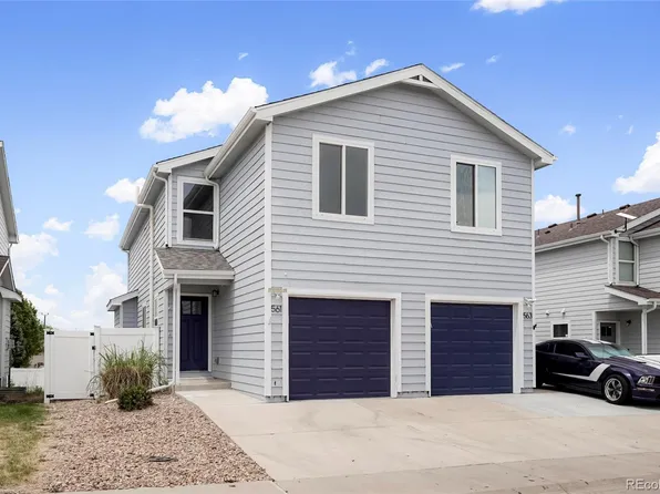 561 Sterling Lane, Dacono, CO 80514